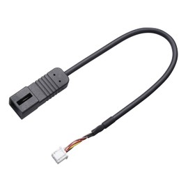 Pioneer RD-H201BC Genuine Rear Camera Connector Conversion Cable for Honda