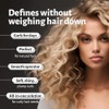 Curly Pudding by Miss Jessies for Unisex - 8.5 oz