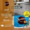 Senseo Decaf Coffee Pods 16 Count Pack of 5 -