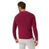 BRAX Men's Style Roy Wool Mix Pullover, vitamins