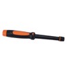 Handheld Natural Gas Detector High Sensitivity Alarm Function Portable Methane