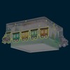 Dalber Ceiling Light Children's Room, Ceiling Light for Children The