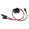 YIXISI 3 PCS 3-Way Power On/Off Switch for JR FUTABA
