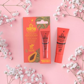 Dr.PAWPAW True Coral Tinted Balm 10ml