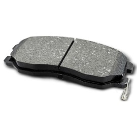 D1264 D1275 8pcs Ceramic Front Rear Brake Pads With Clips Fit For Chevy Captiva Sport 2012-2015,For Saturn Vue 2008-2010,2007-2009For Chevy Equinox/For Pontiac Torrent/For Suzuki XL-7