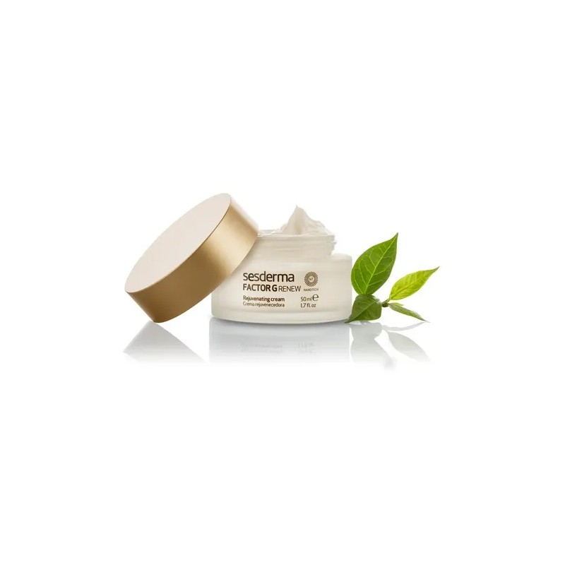 Sesderma Crema Rejuvenecedora Factor G Renew 50ml