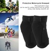 2Pcs Knee Pads Effective Protection AntiCollision Durable Breathable Sports Knee