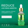 Serum Bena Belleza Natural Baba De Caracol Sbila T Verde