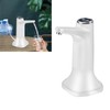 Water Bottle Dispenser USB Charging Automatic Electric Drinking Water Pump