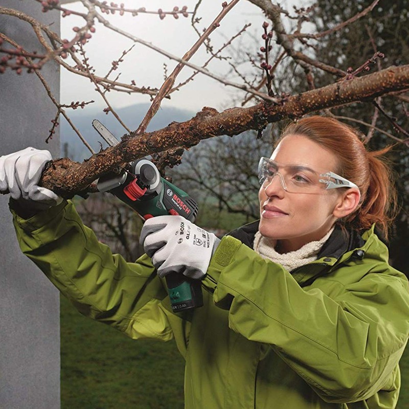 Bosch Home and Garden Nano Blade Wood Speed 65