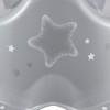 keeeper "Stars Potty, 18 meses a 3 años, función antideslizante,