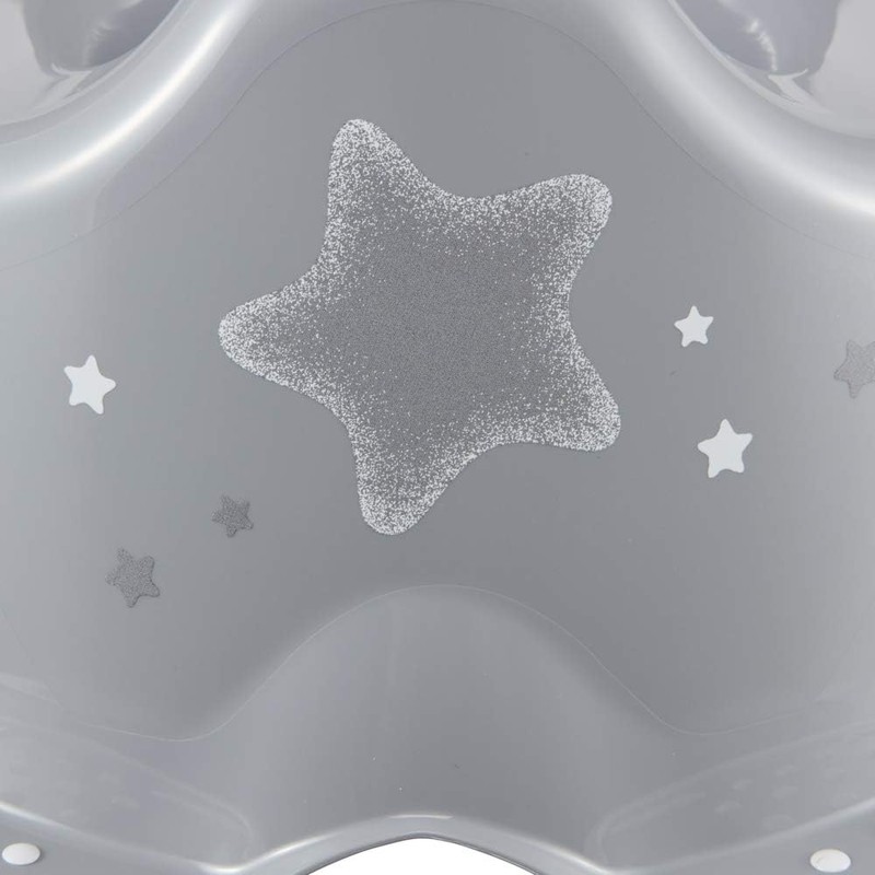 keeeper "Stars Potty, 18 meses a 3 años, función antideslizante,
