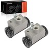 Frankberg 2 x Wheel Brake Cylinders Rear Axle Compatible with
