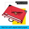 MEEDEN Soft Art Portfolio Bag: 24 X 31 Inch Light
