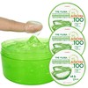 3 bottles of 300ml Jeju Aloe Vera 100% Soothing Gel / 300ml 3통 제주 알로에베라 100% 수딩젤