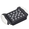 21 Keys Sound Handheld Memory Game Light Electronic Handheld Memory