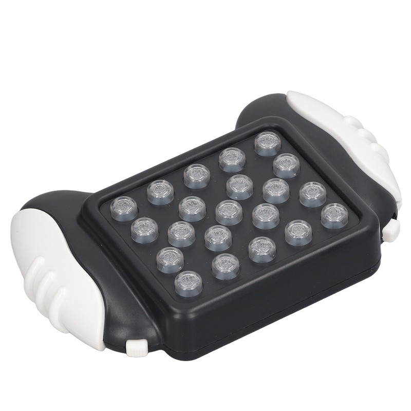 21 Keys Sound Handheld Memory Game Light Electronic Handheld Memory
