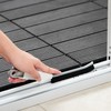 Crevice Cleaning Brush Set for Bathroom/Tiles/Kitchen（4pcs）