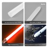 DAMIENSABER RGB Light Saber Blade, Basic Light Saber Blade Hollow