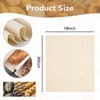 Bread Baking Supplies,2PCS Proofing Cloth for Bread Baking 18x30 Inches，100%