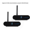 For Measy 2.4GHz AV220 Set top Box Wireless Infrared Transmitter