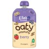Ella's Kitchen Berry Oaty Smooshy 4 x 90g