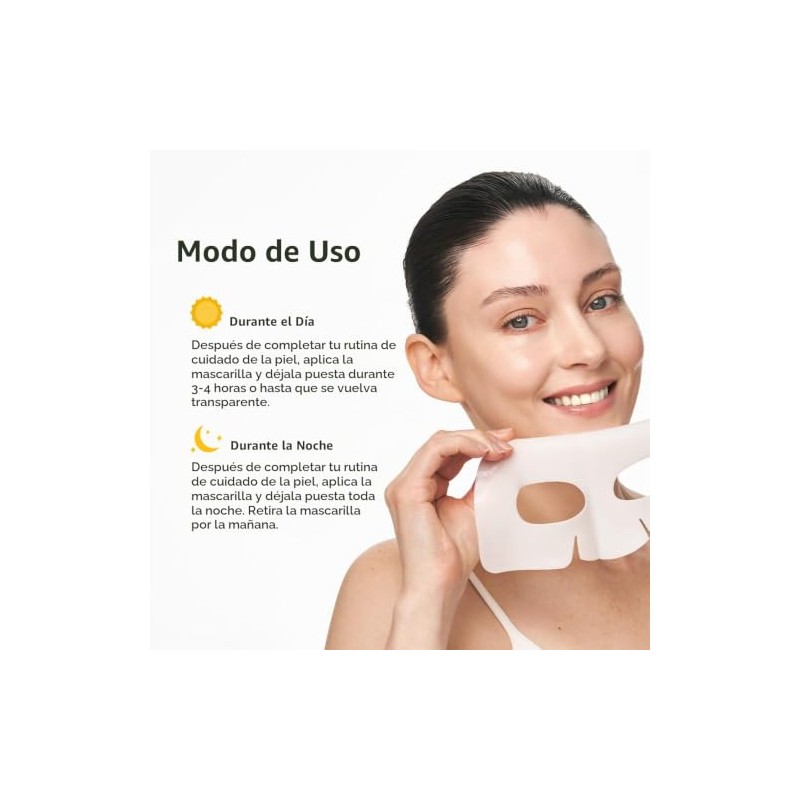 SUNGBOON EDITOR Deep Collagen Overnight Mask Hydrating Mask for Glass