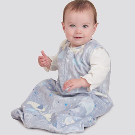 Simplicity Sewing Pattern S9242 Layette SS9242A Baby Sportswear XXS-XS-S-M-L, White