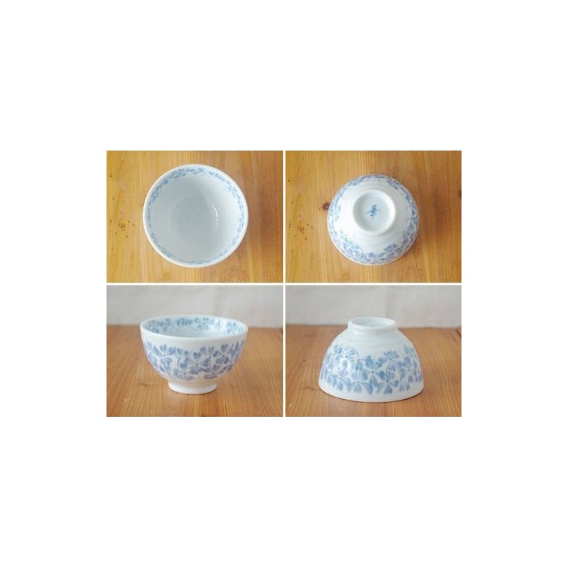 Challenge Sencha Green Bowl