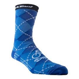 Park Tool SOX-5 Cycling Socks - Large/X-Large | Double-Stitched Heel & Toe