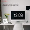 Whiteboard, Tabletop, Freestanding, 9.8 x 9.8 inches (25 x 25