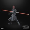 Star Wars The Black Series - Figura de acción Coleccionable