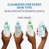 CeraVe Gel Limpiador Control Imperfecciones Para Piel con Tendencia al