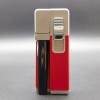 Folding Smoking Pipe Lighter Pipe Combo ALL IN ONE Lighters