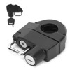 Motorcycle Helmet Lock Keys AntiTheft Holder Security Parts Universal for