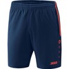 JAKO Men's Competition 2.0 Shorts