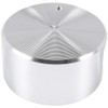 5 Pcs Metal Gas Stove Knobs 8mm Cooker Control Range