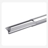 SpeTool 2 Flutes Straight Cutter 8 mm Shank x 32
