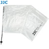 JJC RI-S Disposable Rain Cover for Mirrorless System Camera (DSLR