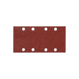 Makita Pack of 50 93 x 230 mm Grit 240 Sandpaper P-36120