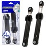 2 Pieces Shock Absorber for Washing Machine 100N 4901ER2003A for