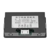 Yosoo Health Gear 4pcs Digital LED Tachometer with Hall Proximity