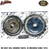 Hi-Per Blue Piston Kit 6L80 6L90 2006-Up 5 Pistons (#4858)