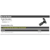 Mass Air Flow Sensor - Compatible with 2000-2004 Nissan Xterra