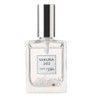 Cosmetic Science Sakura 202 Love Story Premium Pheromone Fragrance, 1.0 fl oz (30 ml), Normal Neroli