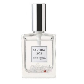 Cosmetic Science Sakura 202 Love Story Premium Pheromone Fragrance, 1.0 fl oz (30 ml), Normal Neroli