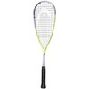 HEAD Extreme - Raqueta de squash, pre-encordada