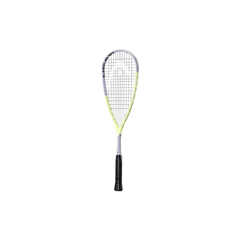 HEAD Extreme - Raqueta de squash, pre-encordada