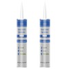 2 Pack Polyurethane Seam Sealer Automotive,High Flexible Auto Body Filler