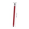 COHEALI 2pcs Dual Head Touch Screen Stylus Pen Ergonomic Design